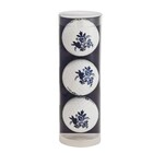 Golfballen van Piet Design