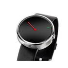 Horloge Jacob Jensen "Curve"