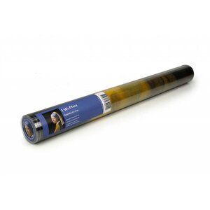 Poster Meisje met parel van Vermeer