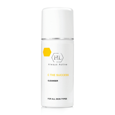 HL Cosmetics Cleanser 250 ml