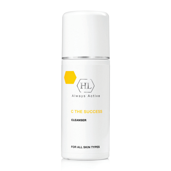 HL Cosmetics HL Cosmetics Cleanser 250 ml C The Succes