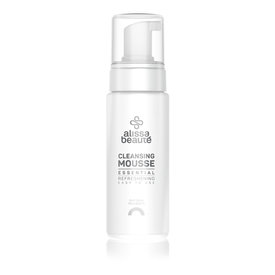 Alissa Beauté Alissa Beaute Essential Cleansing Mousse 150 ml