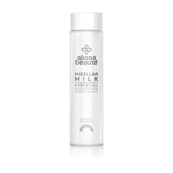 Alissa Beauté Alissa Beaute Essential Micellar Milk 200 ml