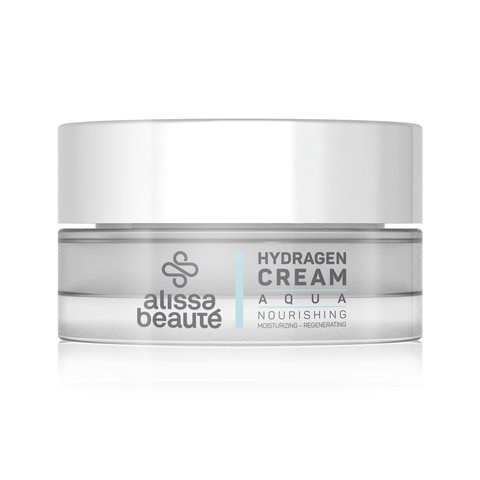 Alissa Beaute Aqua HydraGen Cream 50 ml