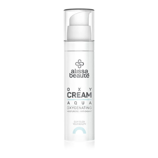 Alissa Beauté Alissa Beauté OXY Light Cream 50ml