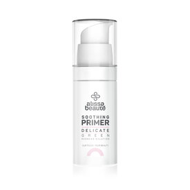 Alissa Beauté Alissa Beauté Delicate Redness Solution Primer 30ml