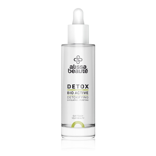 Alissa Beauté Alissa Beaute Bio Active Detox 50ml