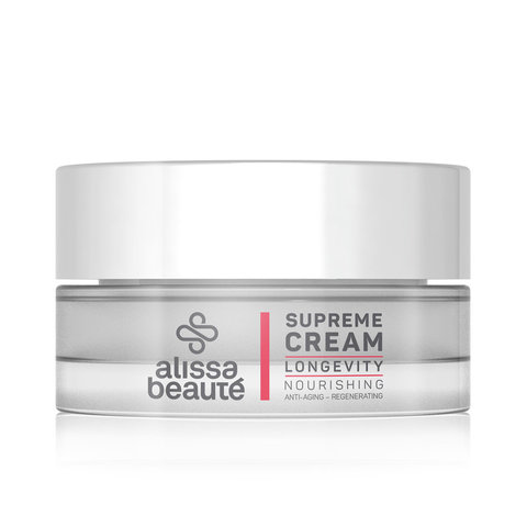 Alissa Beaute Longevity Supreme Cream 50 ml