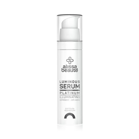 Alissa Beaute Platinum Luminous Serum 50 ml