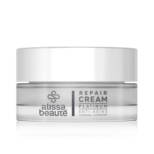  Alissa Beaute Platinum  Repair Cream 50 ml