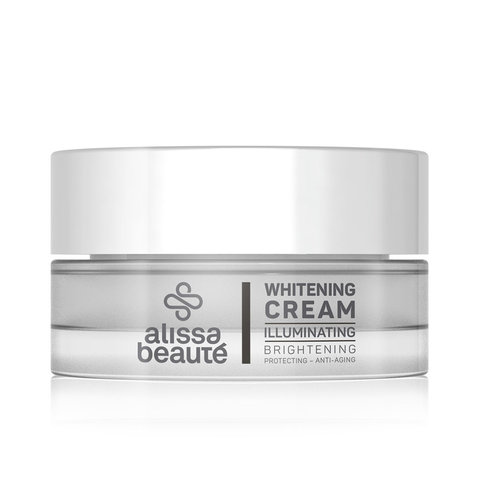 Alissa Beaute Illuminating Whitening Cream 50 ml