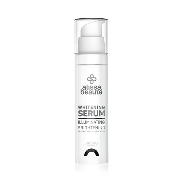 Alissa Beauté Alissa Beaute Illuminating Whitening Serum 30 ml