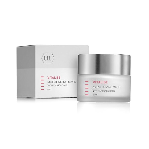 HL Cosmetics HL Cosmetics Vitalise Moisturising Mask 50 ml