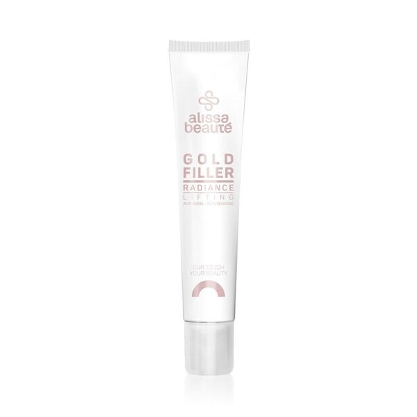 Alissa Beauté Alissa Beaute Radiance Gold Filler 20 ml