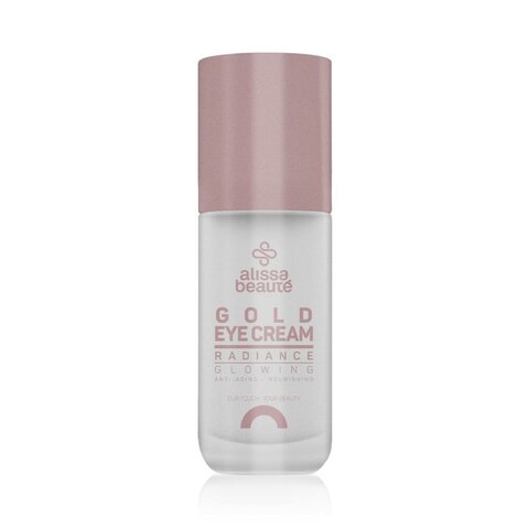 Alissa Beaute Radiance Gold Eye Cream 30 ml