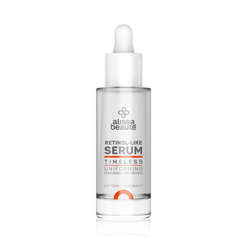 Alissa Beaute Timeless Retinol Like Serum 30 ml