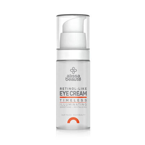 Alissa Beaute Timeless Retinol Like Eye Cream 30 ml