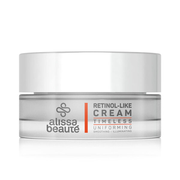 Alissa Beauté Alissa Beaute Timeless Retinol Like Cream 50 ml