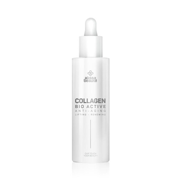 Alissa Beauté Alissa Beaute Bio Active Unique Collagen 50 ml