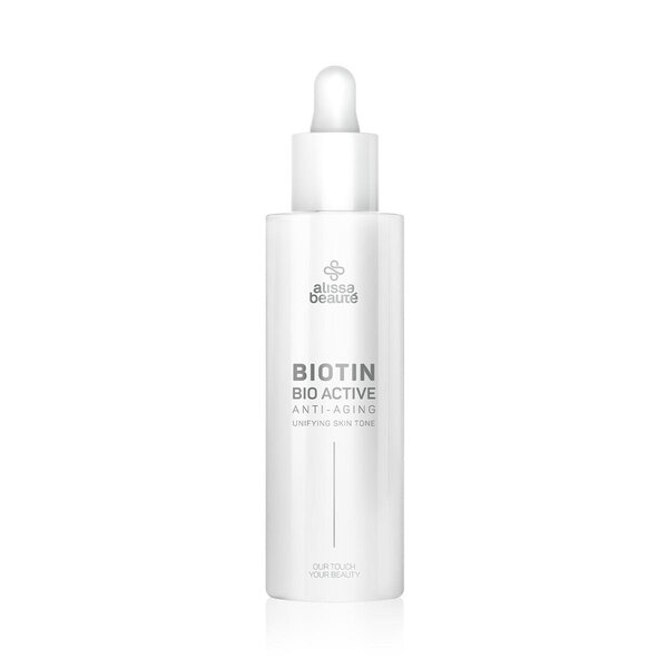 Alissa Beauté Alissa Beaute Bio Active Unique Biotin 50 ml