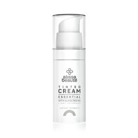 Alissa Beauté Alissa Beaute Essential Tinted Cream with Sunscreens 30 ml