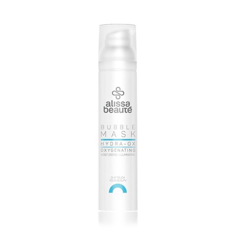 Alissa Beaute Hydra Ox  Bubble Mask 100 ml