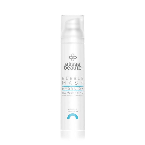 Alissa Beauté Alissa Beaute Hydra Ox  Bubble Mask 100 ml