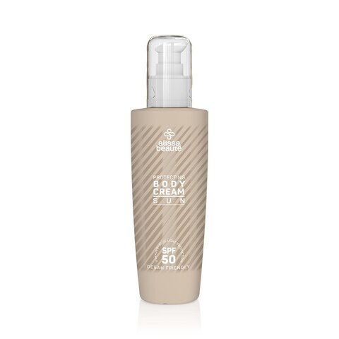 Alissa Beaute Sun Protecting Cream SPF 50 200 ml