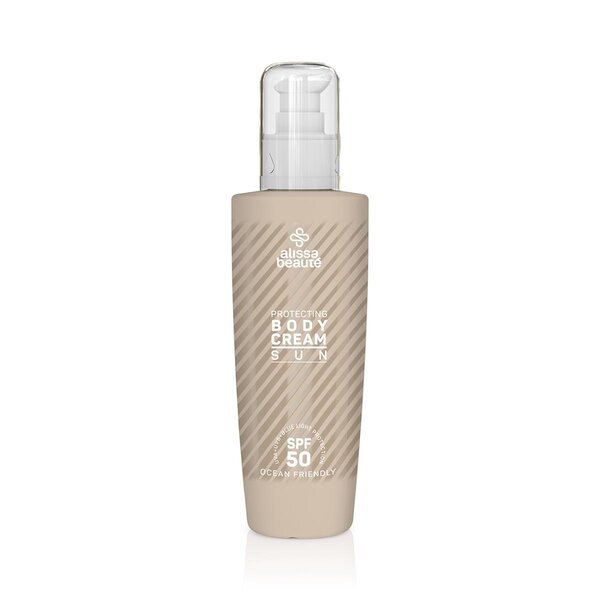 Alissa Beauté Alissa Beaute Sun Protecting Cream SPF 50 200 ml
