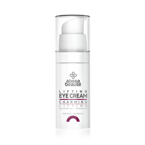 Alissa Beaute Charming Lifting Eye Cream 30ml