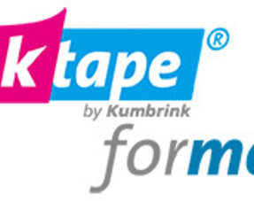 K-Tape for me