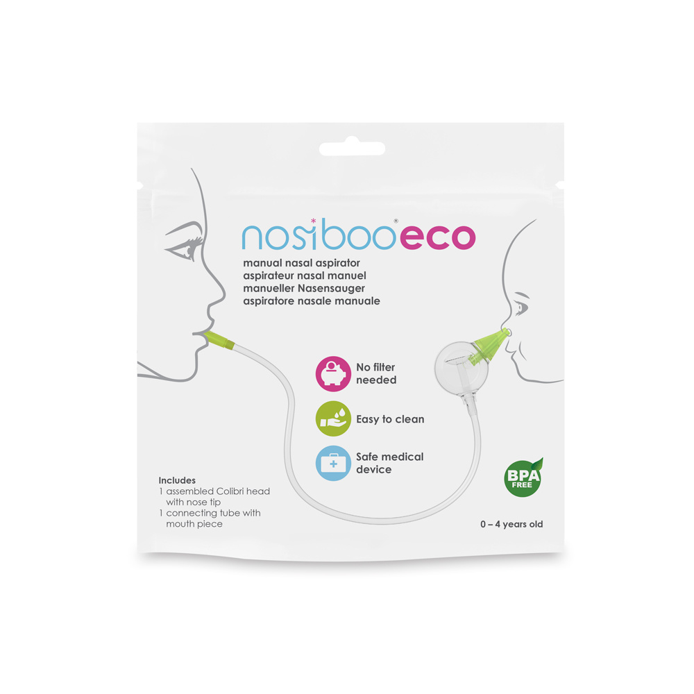 Eco Mouche Bebe Manuel Shop Sahag