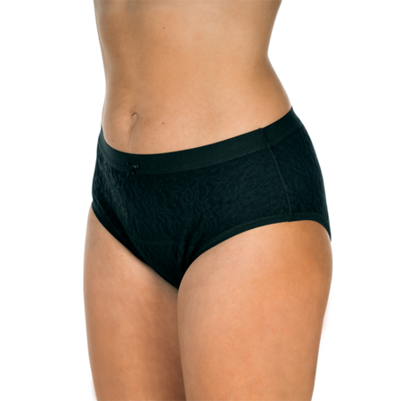 Hausella Slip d'incontinence LADY M101