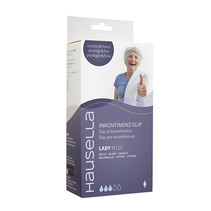 Slip d'incontinence LADY M110