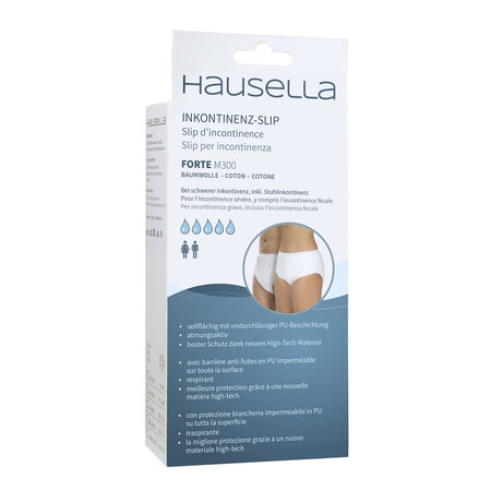 Hausella Inkontinenz-Slip FORTE M300