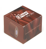 K-Tape My Skin dark brown 5cm x 5m