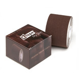 K-Tape My Skin very dark brown 5cm x 5m