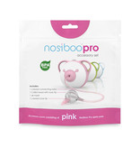 Nosiboo Pro Accessory Set - Zubehör zum elektrischen Nasensauger Nosiboo Pro