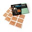 Crosstape Taille L tape anti-douleur et acupuncture