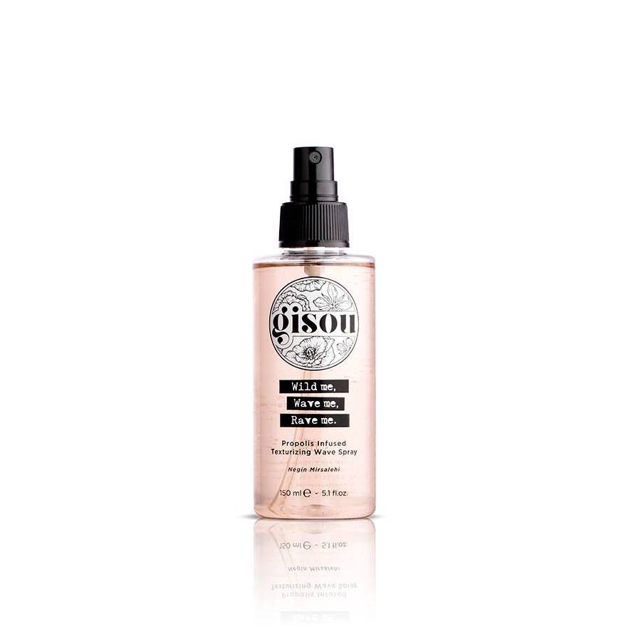 Propolis Infused Texturizing Wave Spray 150ml