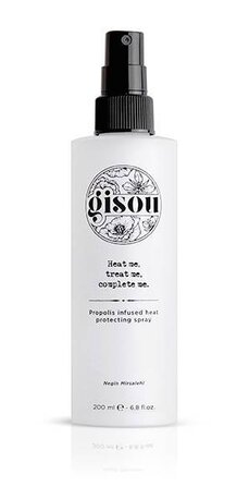 Gisou Propolis Infused Heat Protecting Spray 200ml