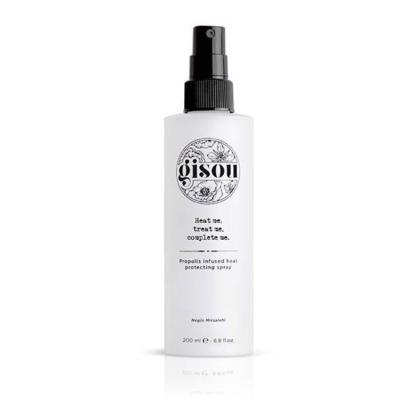 Gisou Propolis Infused Heat Protecting Spray 200ml