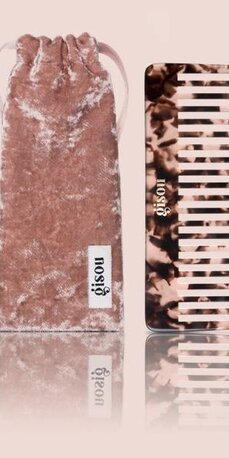 Gisou Texture Comb
