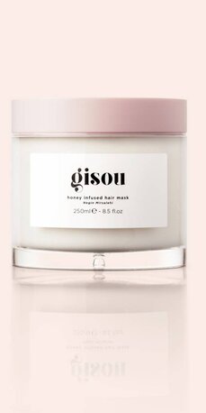 Honey infused hair mask 250 ml Honey infused hair mask 250 ml