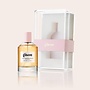 Honey infused hair perfume