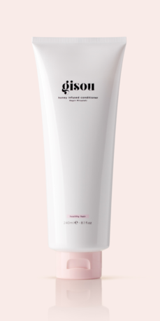 Honey Infused Conditioner 240ml