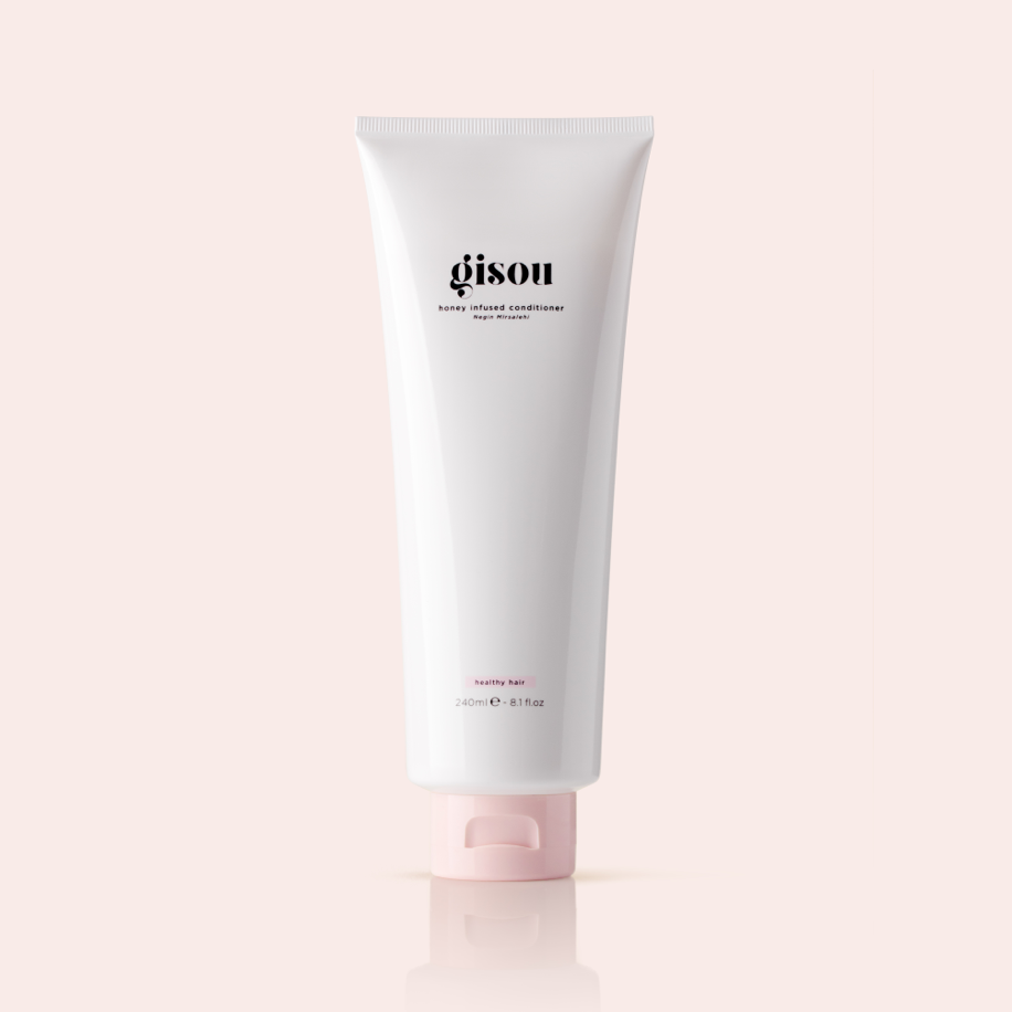 Honey Infused Conditioner 240ml