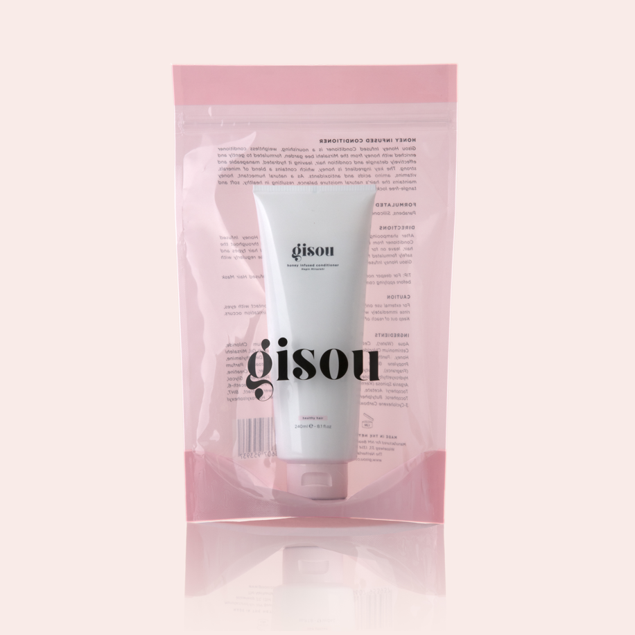 Honey Infused Conditioner 240ml