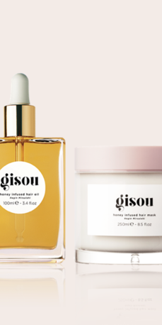 SUBSCRIBER EXCLUSIVE:  20% OFF THE INTENSIVE HONEY INFUSED COMBO