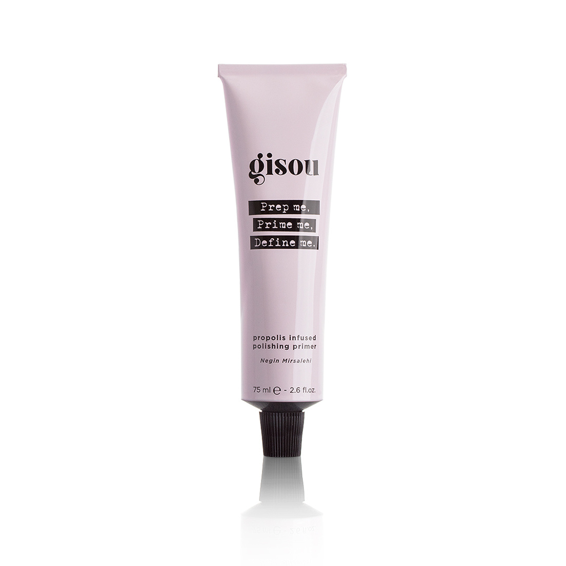 Polishing infused polishing primer 75ml